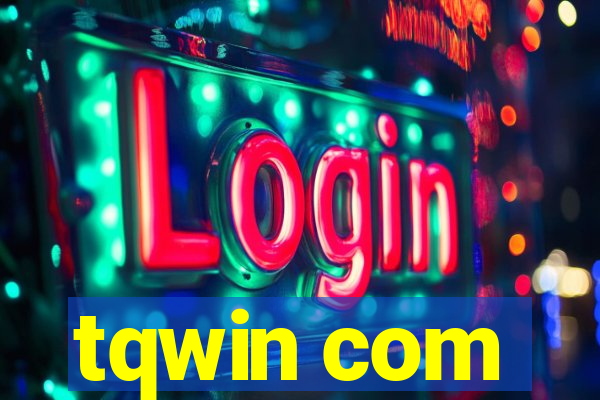 tqwin com